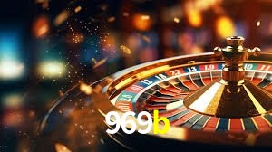 Sinta a adrenalina dos jogos de cassino com 969b