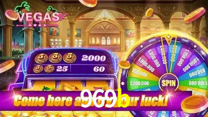 969b: A Experiência de Casino com Jogos de Mesa ao Vivo